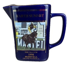 Martell earth summit for sale  BRIDGEND