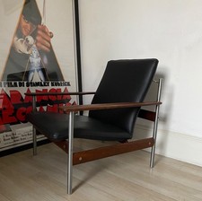 Mid century rosewood for sale  LONDON