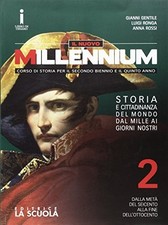 Nuovo millennium vol. usato  Messina