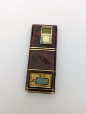 Rare segal lcd for sale  NEWTON ABBOT
