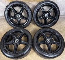 Genuine mercedes amg for sale  BELFAST