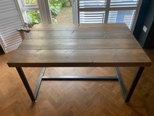 Reclaimed industrial solid for sale  CANTERBURY