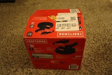 Craftsman variable speed for sale  Spartanburg
