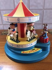 Vintage 1970s magic for sale  STOKE-ON-TRENT
