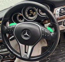 Steering lenkrad amg gebraucht kaufen  Hermeskeil