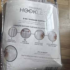 Original hookless shower for sale  Conyers