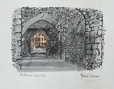 Robert tavener signed for sale  SLOUGH