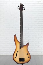 Ibanez srh505f fretless for sale  Fort Wayne