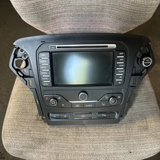 Mondeo radio sat for sale Mondeo radio sat for sale  DUDLEY