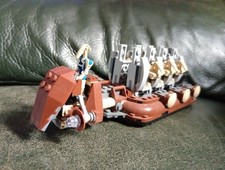 Lego trade federation for sale  STOWMARKET