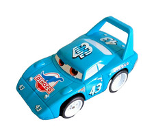 Disney cars the d'occasion  Pontvallain