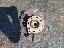 Vauxhall corsa stub for sale  ROTHERHAM