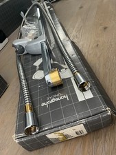 Hansgrohe unica brausestange gebraucht kaufen Hansgrohe unica brausestange gebraucht kaufen  Heiligenhaus