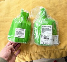 Genuine kawasaki handguards for sale  CHELTENHAM