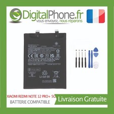 Batterie compatible xiaomi d'occasion  Caen