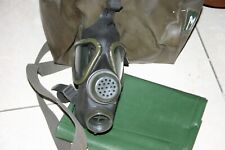 Gasmaske tasche matte gebraucht kaufen  Bergisch Gladbach