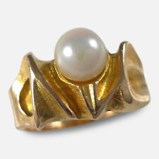 Lapponia 14ct gold for sale  GLASGOW