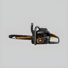 Motosega mcculloch 42s usato  Buccino