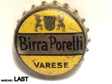 Vecchio tappo corona usato  Cuneo