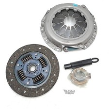 Kit de embreagem transmissão premium nova geração 08-037 para 06-11 Honda Civic 2.0 comprar usado  Enviando para Brazil