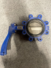 Dn125 ductile iron for sale  LONDON