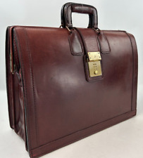 Vintage leather korchmar for sale  Staten Island