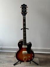 Guild aristocrat hollowbody for sale  Lees Summit