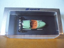 Spark s3149 morgan d'occasion  Expédié en Belgium