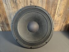 Woofer de Alto-falante Mach Modelo 346 606 12" | Fabricado na Dinamarca | Testado e Funcionando comprar usado  Enviando para Brazil
