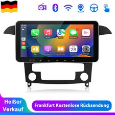 Carplay autoradio ford gebraucht kaufen  Buttstädt