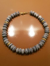 Bijoux createur collier d'occasion  Carcassonne