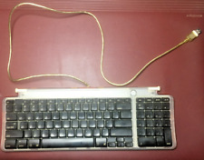 Vintage apple tastiera usato  Lucca