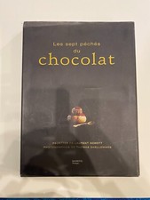 Beau livre péchés d'occasion  Perpignan-
