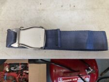 Aircraft seat belt for sale  Sebastian