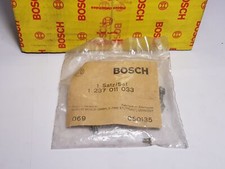 Bosch 1237011033 repair d'occasion  Expédié en Belgium