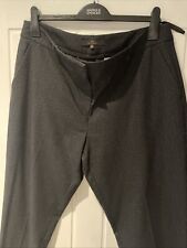 Ladies pinstripe trousers for sale  TAMWORTH