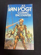 Cosmic encounter .e. for sale  CRANBROOK