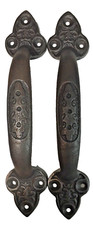 Cast iron antique for sale  Hastings