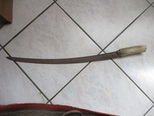 Outil tranchée artisanal d'occasion  Dieue-sur-Meuse