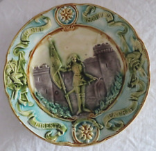 Jeanne arc assiette d'occasion  Royan