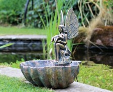 Garden ornament water for sale  WREXHAM