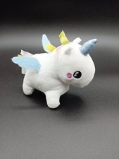 Doudou peluche veilleuse d'occasion  Courcelles-lès-Lens