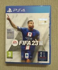 Fifa ps4 usato  Sersale