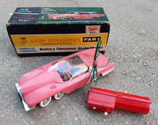 Lady penelope fab d'occasion  Paris XIV