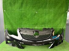 Oryginalny zderzak przedni Opel Corsa D OPC facelift 11-14 rok prod. na sprzedaż  PL
