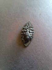 Whitby jet acorn for sale  WHITBY