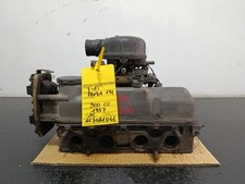 Testata motore completa usato  Rosarno