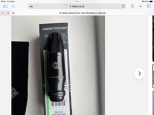 Selmer soloist cstar for sale  HITCHIN