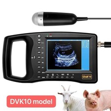 Portable ultrasound machine for sale  La Puente