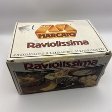 Vintage marcato raviolissima for sale  Gardner